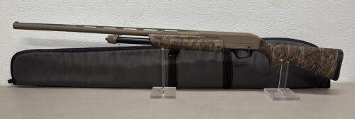 Winchester SXP Pump-Action Shotgun, 12 Ga, 28" Barrel, Camo Finish