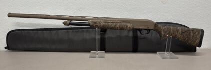 Winchester SXP Pump-Action Shotgun, 12 Ga, 28" Barrel, Camo Finish