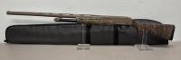 Winchester SXP Pump-Action Shotgun, 12 Ga, 28" Barrel, Camo Finish