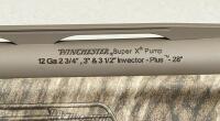 Winchester SXP Pump-Action Shotgun, 12 Ga, 28" Barrel, Camo Finish - 7