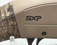 Winchester SXP Pump-Action Shotgun, 12 Ga, 28" Barrel, Camo Finish - 10