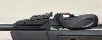 Gamo Swarm Magnum 10X Gen2 Air Rifle, .22 Caliber, Hammers 4-12x40 AO Scope - 9