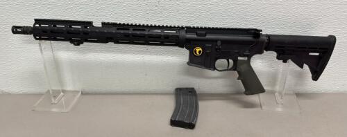 Tennessee Arms TNA-15 Semi-Automatic Rifle, Multicaliber