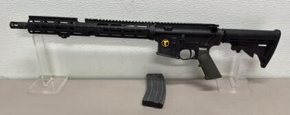 Tennessee Arms TNA-15 Semi-Automatic Rifle, Multicaliber
