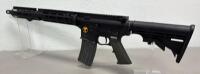 Tennessee Arms TNA-15 Semi-Automatic Rifle, Multicaliber - 2