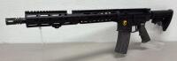Tennessee Arms TNA-15 Semi-Automatic Rifle, Multicaliber - 4