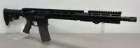 Tennessee Arms TNA-15 Semi-Automatic Rifle, Multicaliber - 5