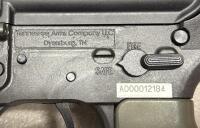 Tennessee Arms TNA-15 Semi-Automatic Rifle, Multicaliber - 6