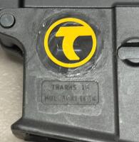 Tennessee Arms TNA-15 Semi-Automatic Rifle, Multicaliber - 7