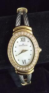Watch and Jewelry Lot, (1) Anne Klein Watch and MORE