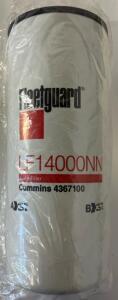 Fleetguard Filter Lf14000nn
