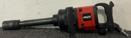 Earthquake XT EQO1A<br/>1" Air Impact Wrench