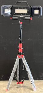 Husky 7000 Lumen Multi-Directional LED Work Light