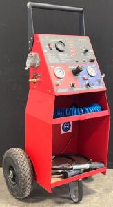 IPA Super MUTT Mobile Universal Trailer Tester