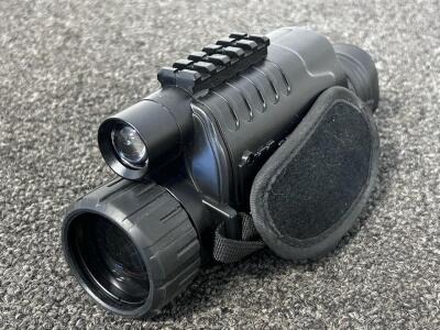 Digital Night Vision Monocular Model NV-300