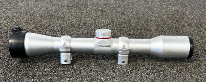Simmons 4x32 (22 Mag) Scope