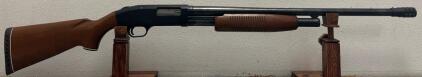 Western Field Pump Action Shotgun, 12 GA, 28" Barrel, C26783A