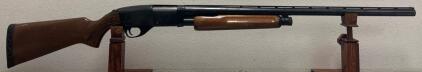 Savage Arms Model 30 Series F Pump-Action 12 GA Shotgun C521349