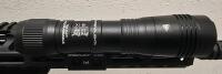 Anderson AM-15 Rifle, 5.56/.223 Multi Cal, Vortex Spitfire Optic, Streamlight Flashlight - 10
