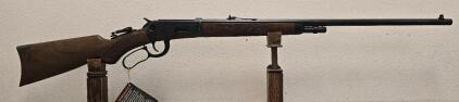 Winchester Model 1894 Lever-Action Rifle, .30 W.C.F., Commemorative Centennial Edition, Serial Number: CN11627