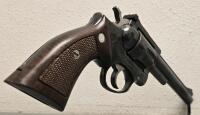 Ruger Security-Six Revolver, .357 Magnum, Serial 156-24083 - 2