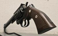 Ruger Security-Six Revolver, .357 Magnum, Serial 156-24083 - 3