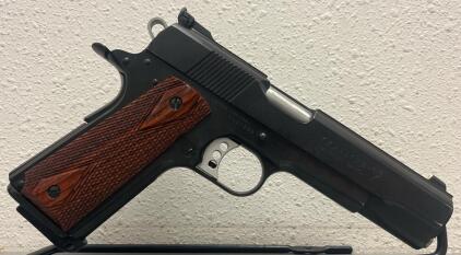 Colt 1911 Gold Cup National Match .45 ACP, Series 80 MK IV, FN07280
