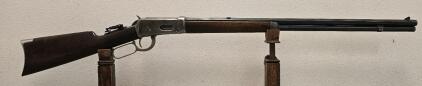 Winchester Model 1894 Lever-Action Rifle, .32 W.S., Serial 367108