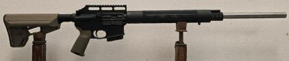 Anderson Manufacturing AM-15 Rifle, Multi Caliber, Serial: 16376179
