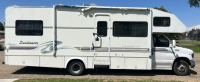 1997 ITASCA SUNDANCER MOTORHOME - 2