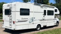1997 ITASCA SUNDANCER MOTORHOME - 3