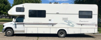 1997 ITASCA SUNDANCER MOTORHOME - 4