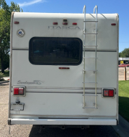 1997 ITASCA SUNDANCER MOTORHOME - 5