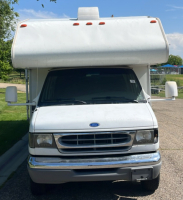 1997 ITASCA SUNDANCER MOTORHOME - 7