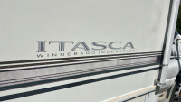 1997 ITASCA SUNDANCER MOTORHOME - 17