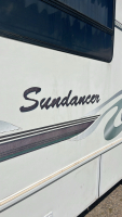 1997 ITASCA SUNDANCER MOTORHOME - 18