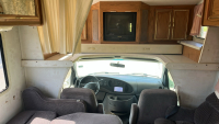 1997 ITASCA SUNDANCER MOTORHOME - 24