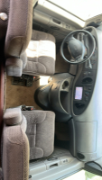 1997 ITASCA SUNDANCER MOTORHOME - 25