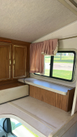 1997 ITASCA SUNDANCER MOTORHOME - 28