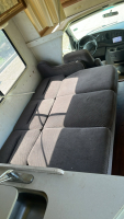1997 ITASCA SUNDANCER MOTORHOME - 29