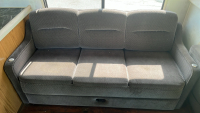 1997 ITASCA SUNDANCER MOTORHOME - 30