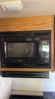1997 ITASCA SUNDANCER MOTORHOME - 32