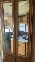 1997 ITASCA SUNDANCER MOTORHOME - 34