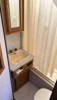 1997 ITASCA SUNDANCER MOTORHOME - 36