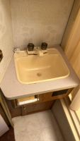 1997 ITASCA SUNDANCER MOTORHOME - 39