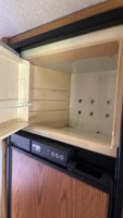 1997 ITASCA SUNDANCER MOTORHOME - 42