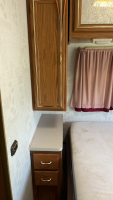1997 ITASCA SUNDANCER MOTORHOME - 46
