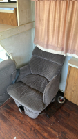1997 ITASCA SUNDANCER MOTORHOME - 47