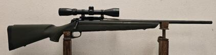 Remington Model 770 Bolt-Action Rifle, 30-06 Springfield, Serial M71613522