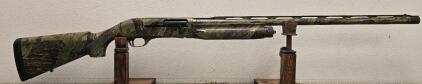 Benelli Super 90 Semi-Automatic Shotgun, 12 Gauge, Camouflage Finish